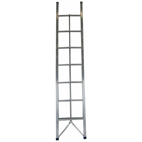 ECHELLE DIRECT - MATISERE Echelle Aluminium Pliable De 1.50m - S15EN131 1 ECHELLE DIRECT - MATISERE Echelle Aluminium Pliable De 1.50m - S15EN131