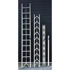 ECHELLE DIRECT - MATISERE Echelle Aluminium Pliable De 1.50m - S15EN131 9 ECHELLE DIRECT - MATISERE Echelle Aluminium Pliable De 1.50m - S15EN131 -Pas Cher Échelle Magasin 16769528 5