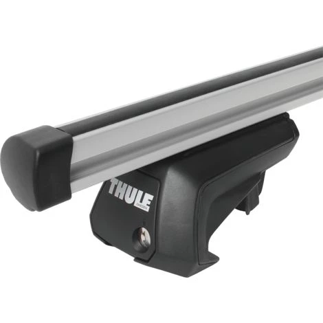 Barres De Toit Thule Probar - Mercedes-benz Classe Glk 06/08-06/15 1 Barres De Toit Thule Probar - Mercedes-benz Classe Glk 06/08-06/15