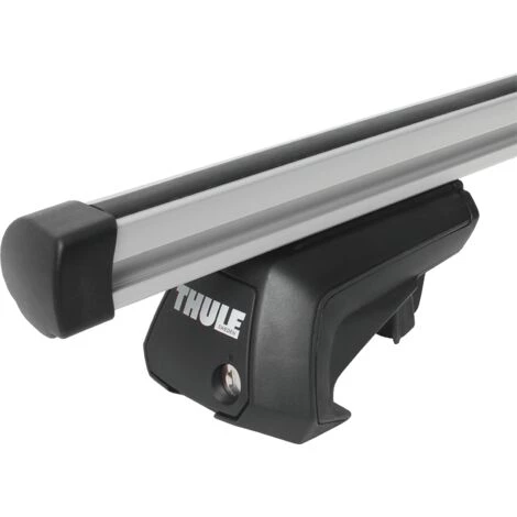 Barres De Toit Thule Probar - Nissan Pathfinder I 07/86-10/95 1 Barres De Toit Thule Probar - Nissan Pathfinder I 07/86-10/95