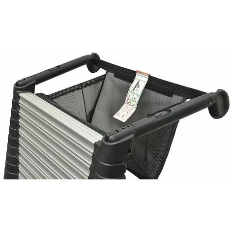 Centaure Echelle Télescopique SPACE BAMBOO 13 échelons 3 Centaure Echelle Télescopique SPACE BAMBOO 13 échelons – Image 3