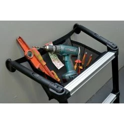 Centaure Echelle Télescopique SPACE BAMBOO 13 échelons 9 Centaure Echelle Télescopique SPACE BAMBOO 13 échelons -Pas Cher Échelle Magasin 16966728 5