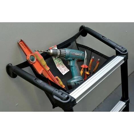 Centaure Echelle Télescopique SPACE BAMBOO 13 échelons 5 Centaure Echelle Télescopique SPACE BAMBOO 13 échelons – Image 5