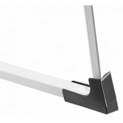 Hailo - Marchepied Pliant 2 Marches Ht D'accès 225 Cm Garde-corps Avec Coques Protège-genoux - Safety ErgoPlus -Pas Cher Échelle Magasin 16976106 3