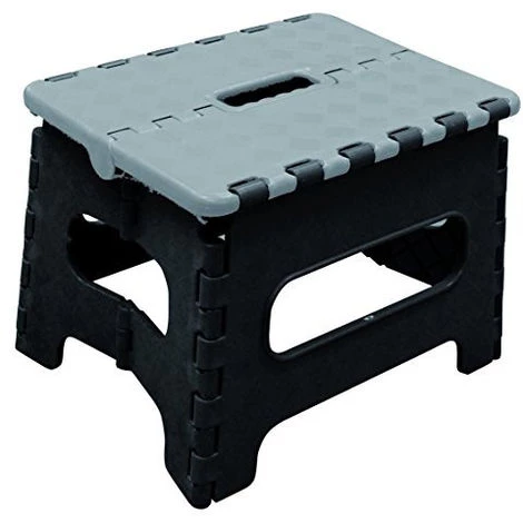 TECH HIT TEC HIT 44100 - Marchepied - En Plastique - Pliable 1 TECH HIT TEC HIT 44100 - Marchepied - En Plastique - Pliable