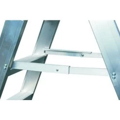 FRIGERIOCARPENTERIE L'échelle Frigerio Double Ascension De La Hauteur De 2,03 Mètres 6015/08 8 FRIGERIOCARPENTERIE L'échelle Frigerio Double Ascension De La Hauteur De 2,03 Mètres 6015/08 -Pas Cher Échelle Magasin 17487638 4