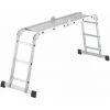 HAILO 7412?037 PROFISTEP® COMBI, MARCHES?: 4 X 3 7412-037