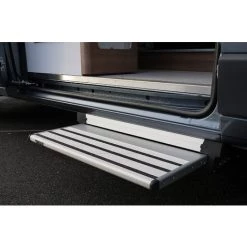 AUTRES Marchepied THULE Omni Step 400 Manuel à Tiroir -Pas Cher Échelle Magasin 18745601 3