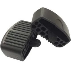 Embouts En Caoutchouc Pour Pied D'échelle Téléscopique COMBI LINE, SOLID LINE Et Plateforme - TEL-9514-101 - Telesteps