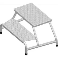 FP Marchepieds 2-marches 040m