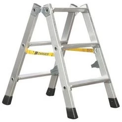 FP Escabeau NOVA 2 X 3 Marches