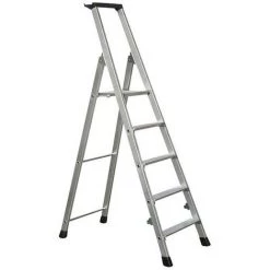 FP Escabeau NOVA S 5 Marches