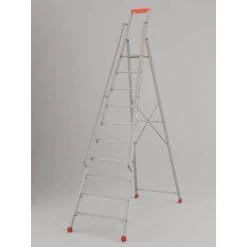 TUBESCA COMABI Tubesca-Comabi Marchepied MP PRO 10 Marches