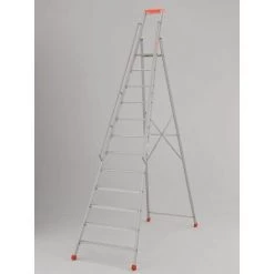 TUBESCA COMABI Tubesca-Comabi Marchepied MP PRO 12 Marches