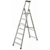 Escabeau Professionnel FACAL QUADRA 7 Marches 2,37 M - Q50/7--