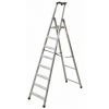Escabeau Professionnel FACAL QUADRA 8 Marches 2,62 M - Q50/8--