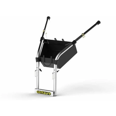 Écarteur De Mur Téléscopique CENTAURE - 380287-- 1 Écarteur De Mur Téléscopique CENTAURE - 380287--