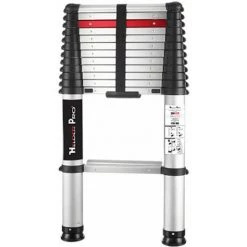 ECHELLE DIRECT - MATISERE Echelle Télescopique 3m80 - BIG-380