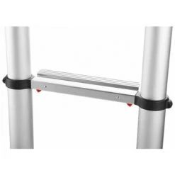 ECHELLE DIRECT - MATISERE Echelle Télescopique 3m80 - BIG-380 9 ECHELLE DIRECT - MATISERE Echelle Télescopique 3m80 - BIG-380 -Pas Cher Échelle Magasin 20288513 5