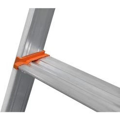 ESCABEAU CENTAURE ALUMINIUM 8 MARCHES PRO 54 -309208-- -Pas Cher Échelle Magasin 2327999 3