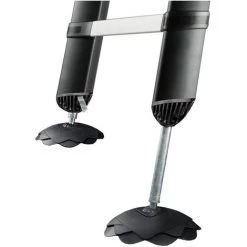 Pieds De Sécurité Ajustables Pour échelle Téléscopique PRIME LINE - TEL-9170 - Telesteps