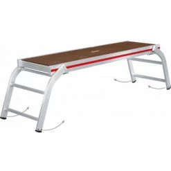 FP Plateforme D'échafaudage 0,58 M