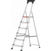 FP Marchepieds ALU-PRO 6 Marches 1,23 M
