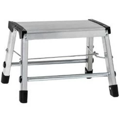 5 FIVE Marche Pied 1 Marche ALU Five