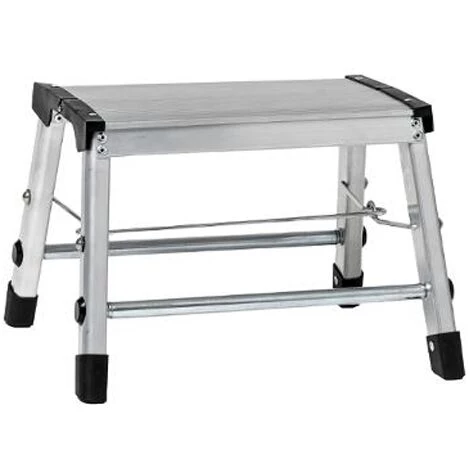 5 FIVE Marche Pied 1 Marche ALU Five 1 5 FIVE Marche Pied 1 Marche ALU Five