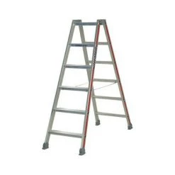 FP Escabeau 2x3 Marches AH 1,69m