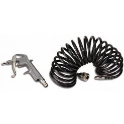 Compresseur Modèle Trolley Sans Huile 10 Bar - 5 L Aircraft MOBILBOY 185 OF E -Pas Cher Échelle Magasin 25261298 3