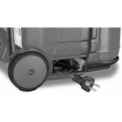 Compresseur Modèle Trolley Sans Huile 10 Bar - 5 L Aircraft MOBILBOY 185 OF E -Pas Cher Échelle Magasin 25261298 4