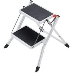 Mini Marchepied Hailo - 2 Marches