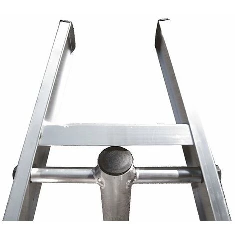 ECHELLE DIRECT - MATISERE Echelle Fruitière 6 Barreaux - Hauteur De L'échelle 1.74m - SCA1969S/06/SCCSTO 3 ECHELLE DIRECT - MATISERE Echelle Fruitière 6 Barreaux - Hauteur De L'échelle 1.74m - SCA1969S/06/SCCSTO – Image 3