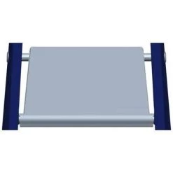 TUBESCA COMABI TUBESCA Marchepied Escabeau Alu Laqué 4 Marches - 02375704 9 TUBESCA COMABI TUBESCA Marchepied Escabeau Alu Laqué 4 Marches - 02375704 -Pas Cher Échelle Magasin 2620791 5