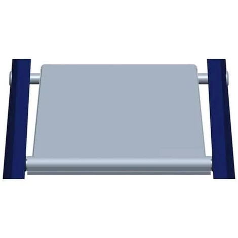 TUBESCA COMABI TUBESCA Marchepied Escabeau Alu Laqué 4 Marches - 02375704 5 TUBESCA COMABI TUBESCA Marchepied Escabeau Alu Laqué 4 Marches - 02375704 – Image 5