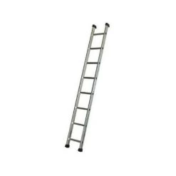 ESCALUX Échelle Simple 2.60 M