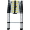 BRICO XS Echelle Télescopique Aluminium 1x11 3.2m De 150 Kg ...