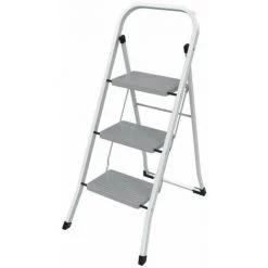 Marchepied Pliable 3 Marches Werkapro