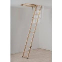 SOGEM Escalier De Grenier MINICLIC PRO 56