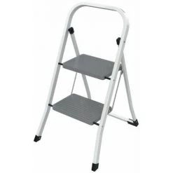 Marchepied 2 Marches Pliable Werkapro