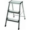 Marchepied Pliable En Aluminium 3 Marches Werkapro