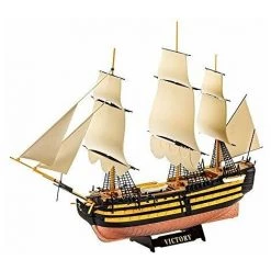 Revell-Echelle 1: 45005819-Amiral Nelson Phare