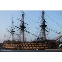 Revell-Echelle 1: 45005819-Amiral Nelson Phare -Pas Cher Échelle Magasin 29924986 3