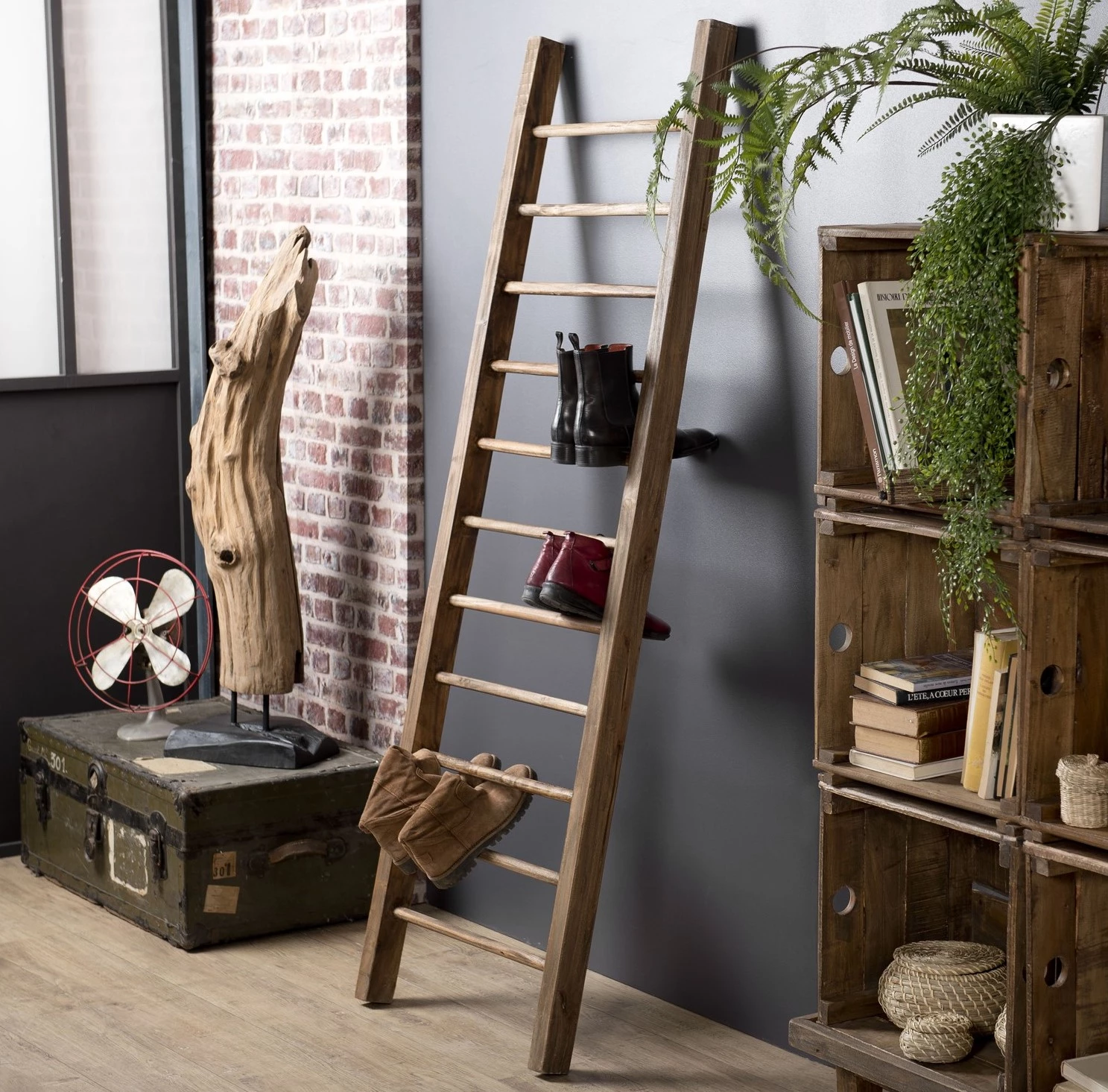 Pas Cher Échelle Magasin -Pas Cher Échelle Magasin 3