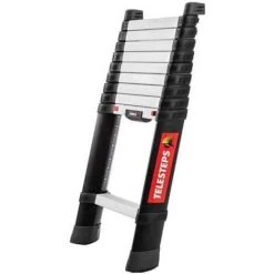 TELESTEPS Échelle Télescopique PRIME 3m- TEL-70230ML