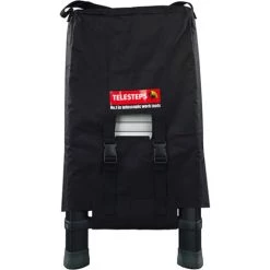 Echelle Télescopique 3 M + Sac Prime Line | TEL-70230ML/S - Telesteps -Pas Cher Échelle Magasin 30675574 3