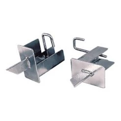 ECHELLE DIRECT - MATISERE Embases Couteau Pour échelle Pro - 3014