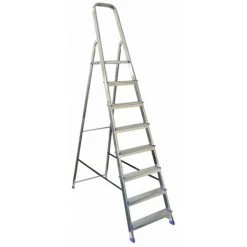 AUTRES Escabeau Alu Veritt 8 Marches - VERITT