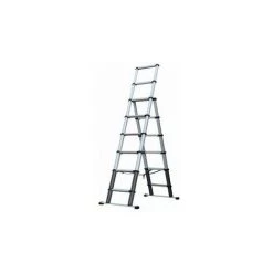 Escabeau Télescopique 2,3 M - EZSTEP